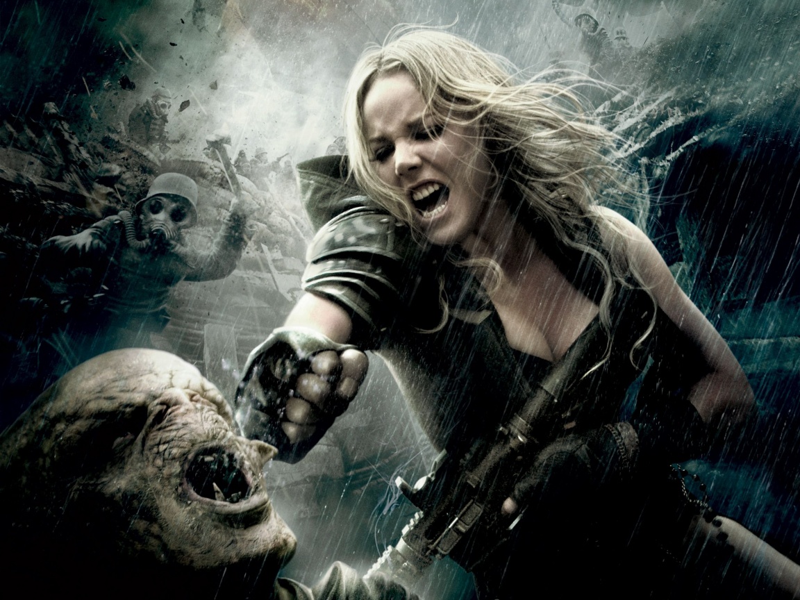 Запрещенный прием обои