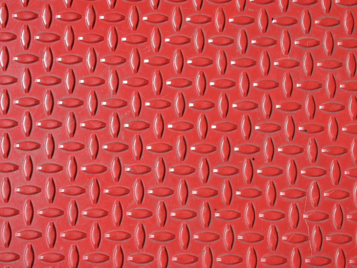 Стальной лист красного цвета обои