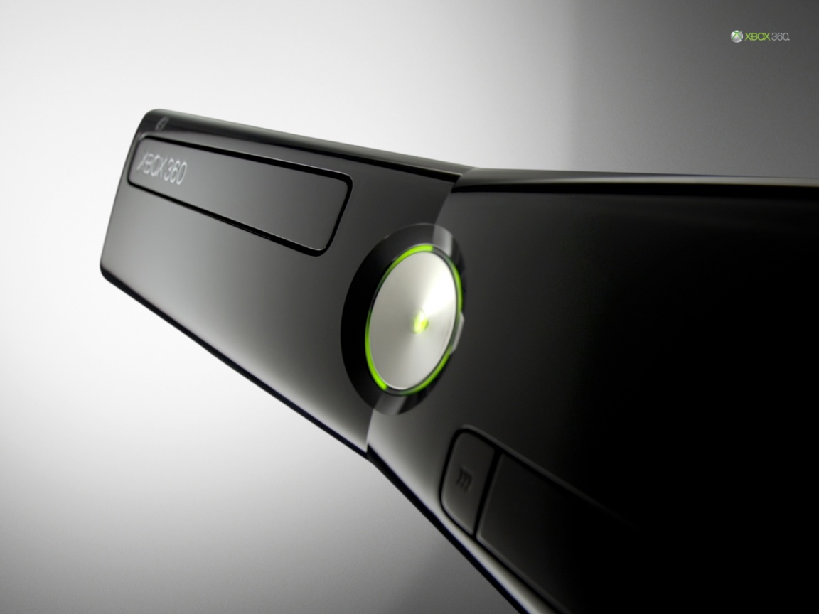 Иксбокс 360 обои