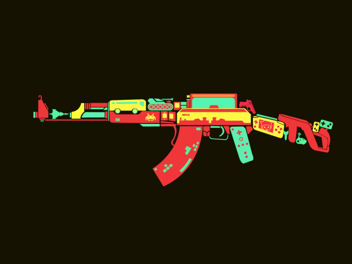 Игры в войну обои