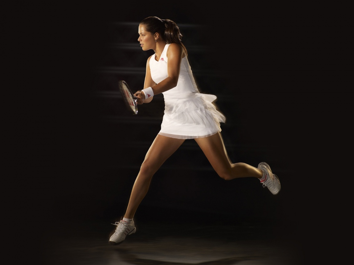 Анна Иванович обои