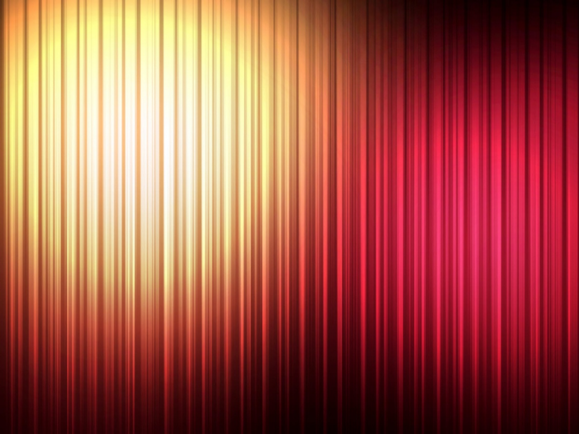 Цвета заката обои