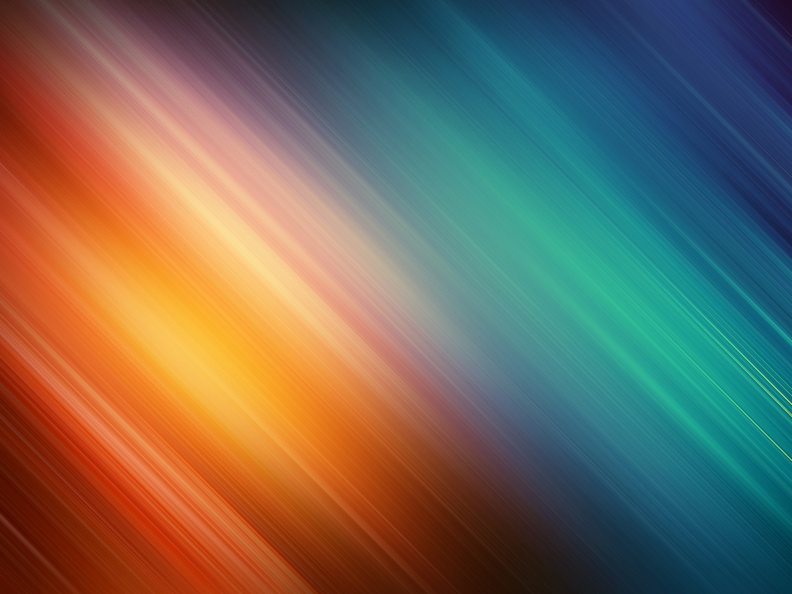 Переход красного в синий обои