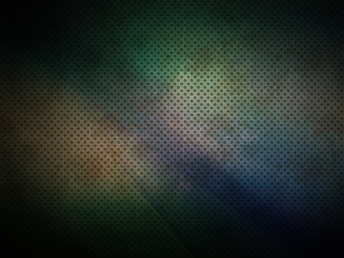 Свет на перфорированной стене обои