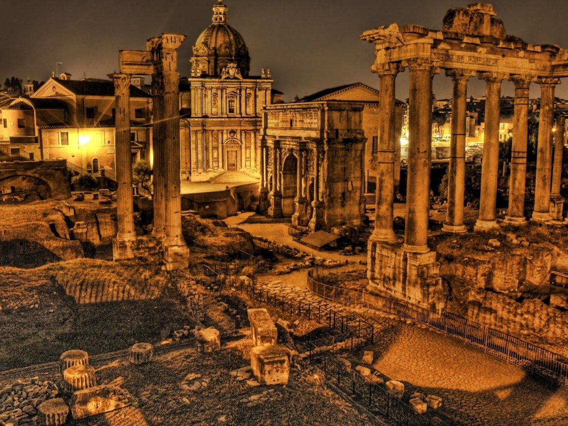 То, что осталось обои