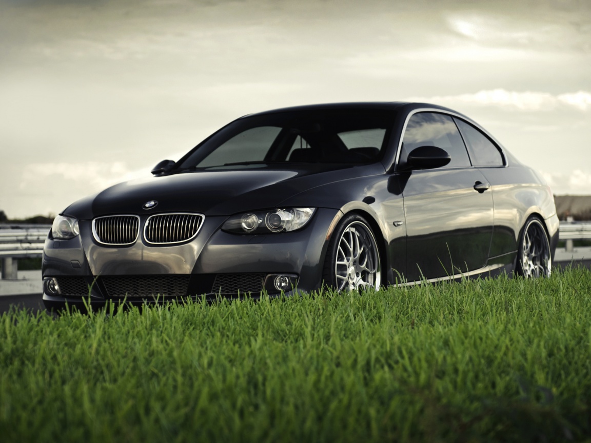 BMW обои
