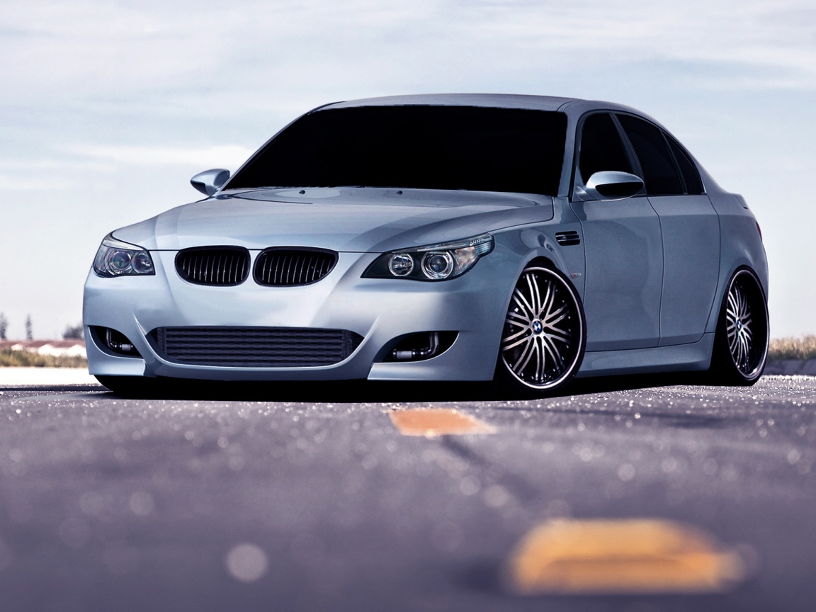 Мерседес обои