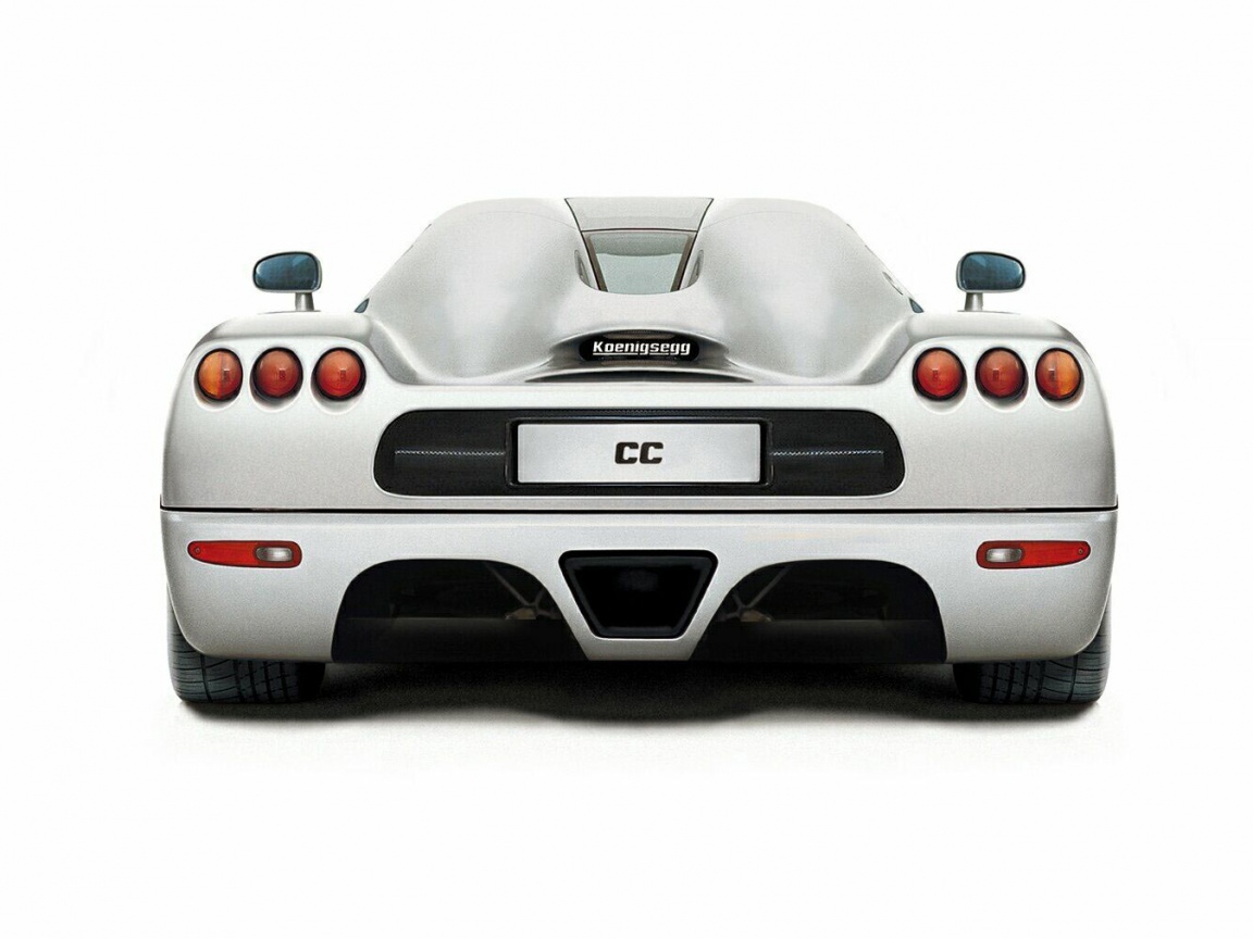 Koenigsegg обои