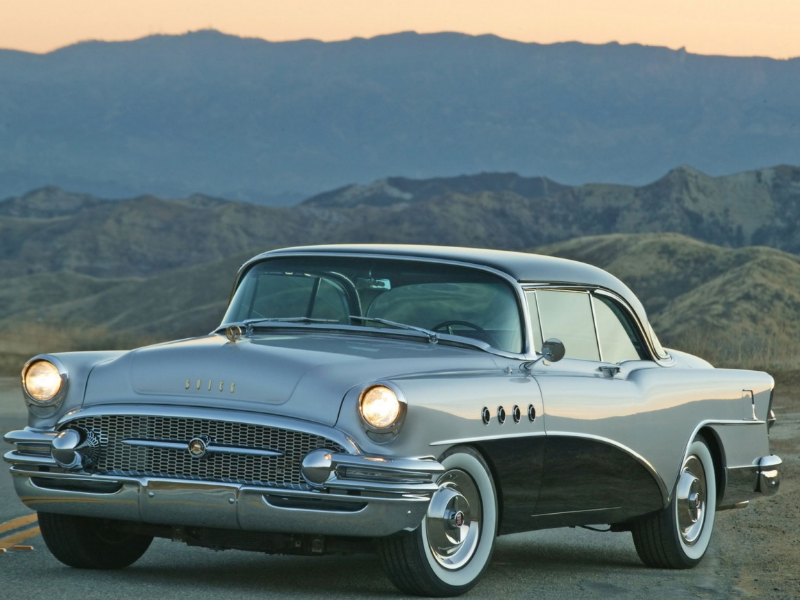 Buick классический обои