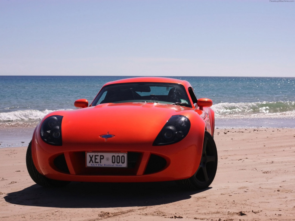 Marcos TSO с неудачным номером обои