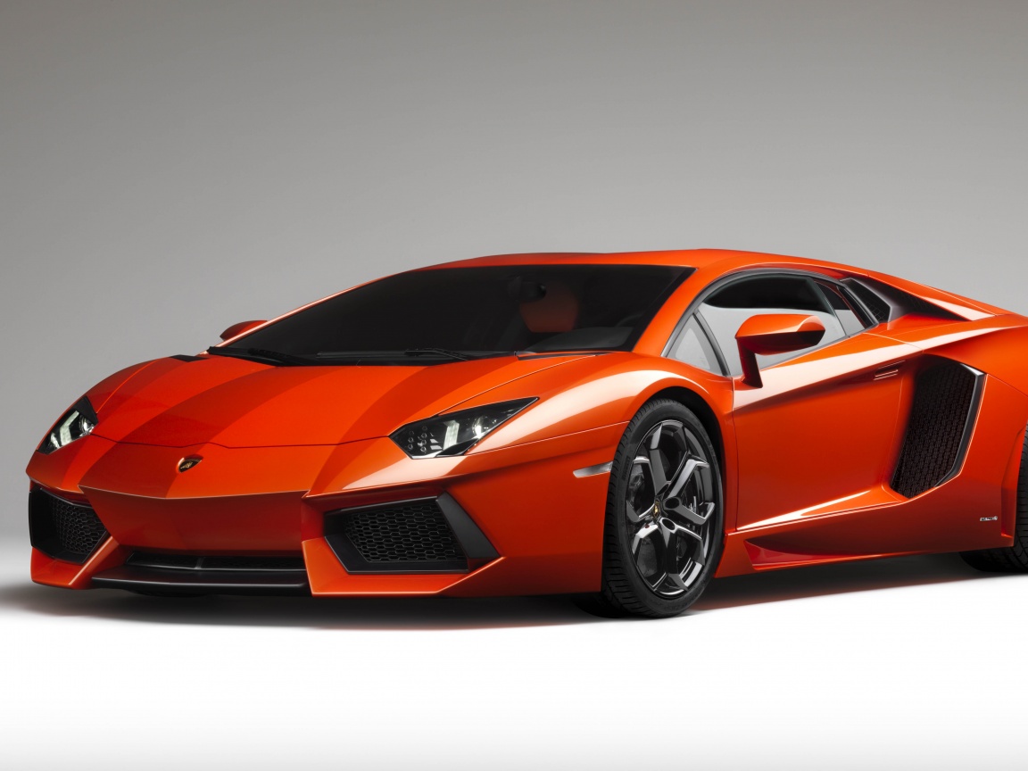Lamborghini обои