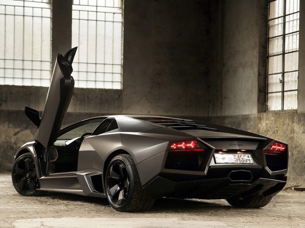 Lamborghini обои