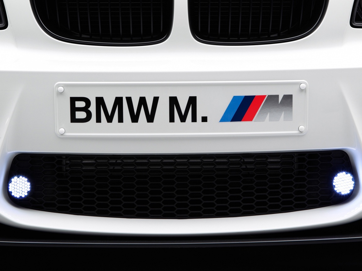 BMW M1 обои