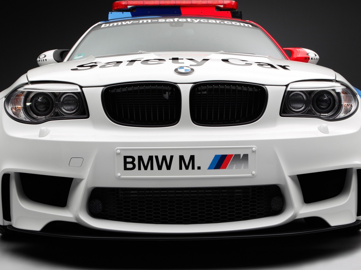BMW M1 обои