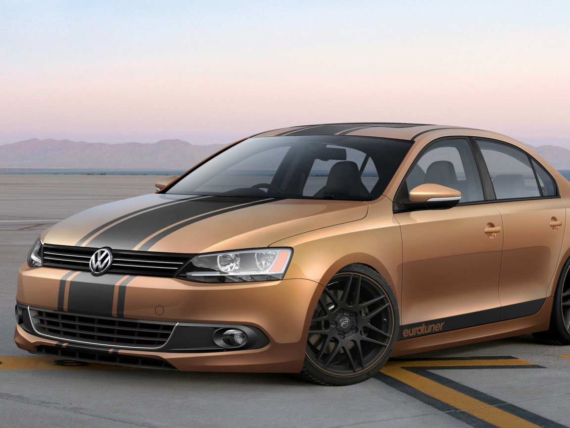 Volkswagen Passat обои