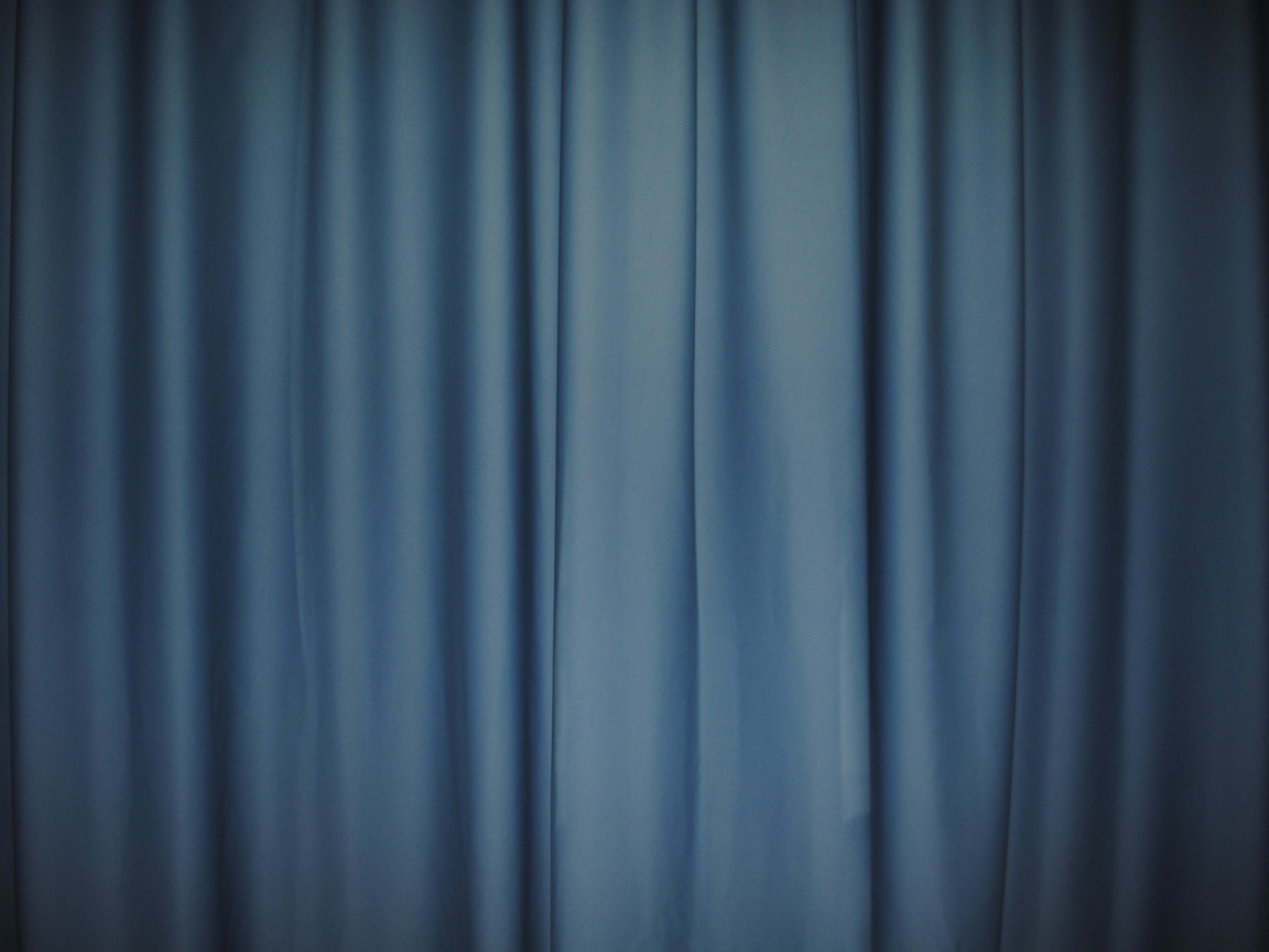 Темно синее полотно обои