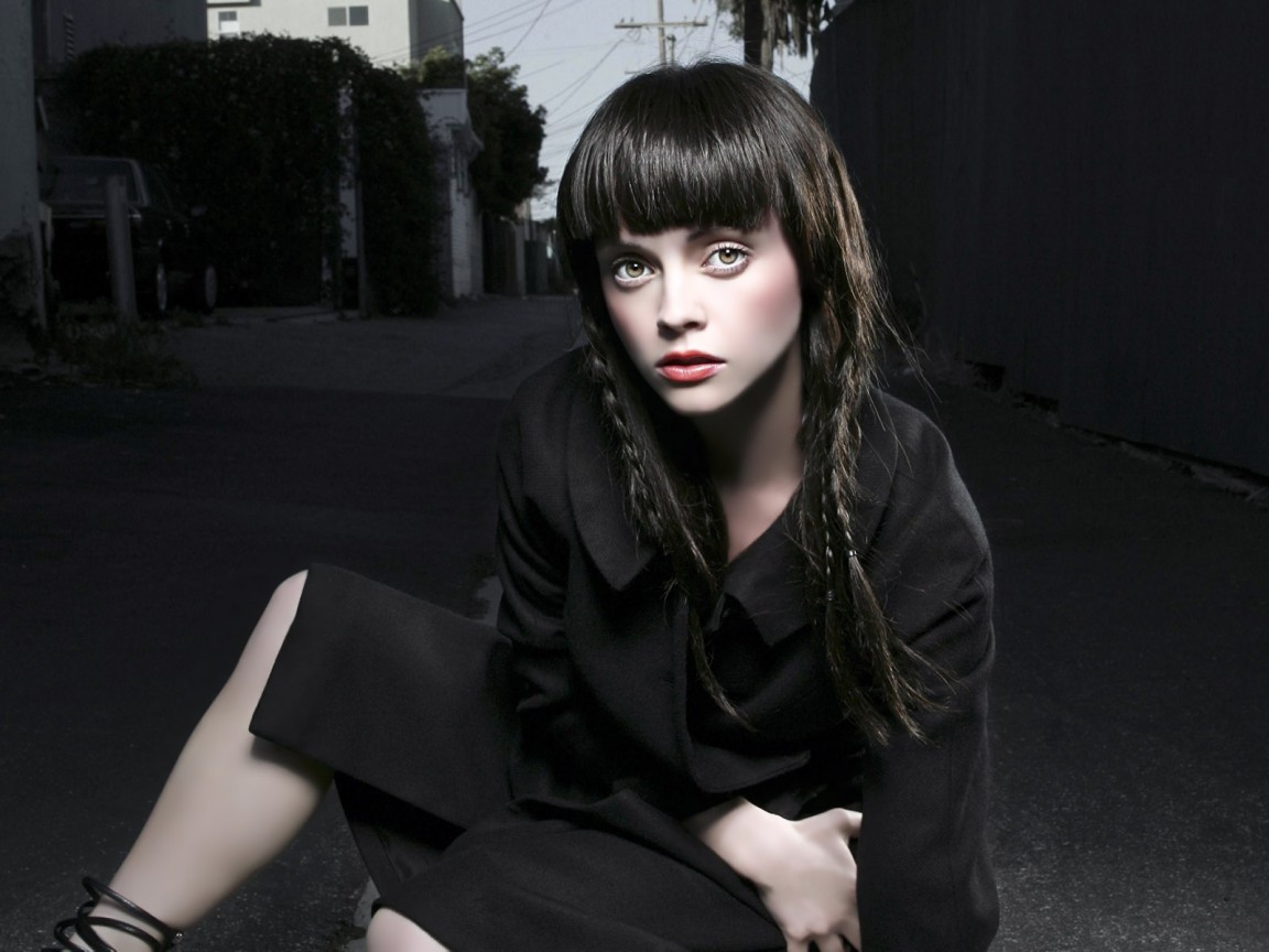 Кристина Ричи обои