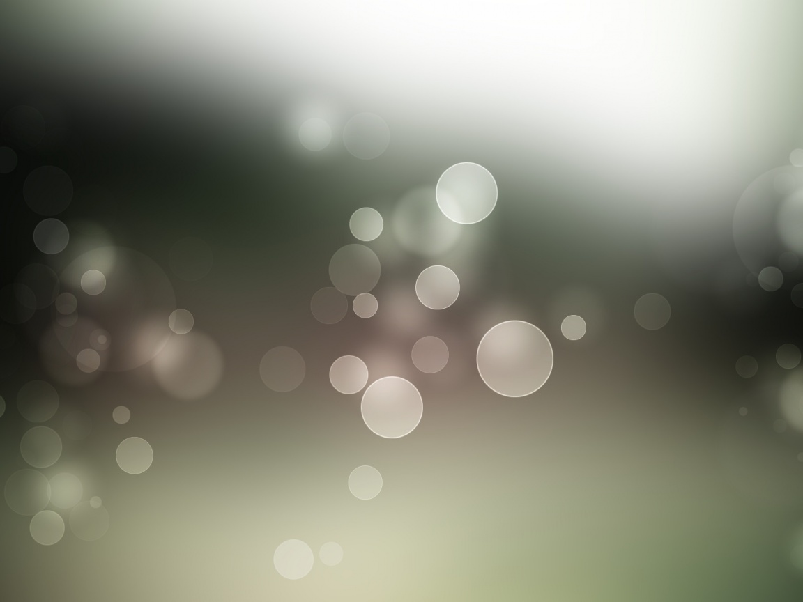 Круги в воздухе обои