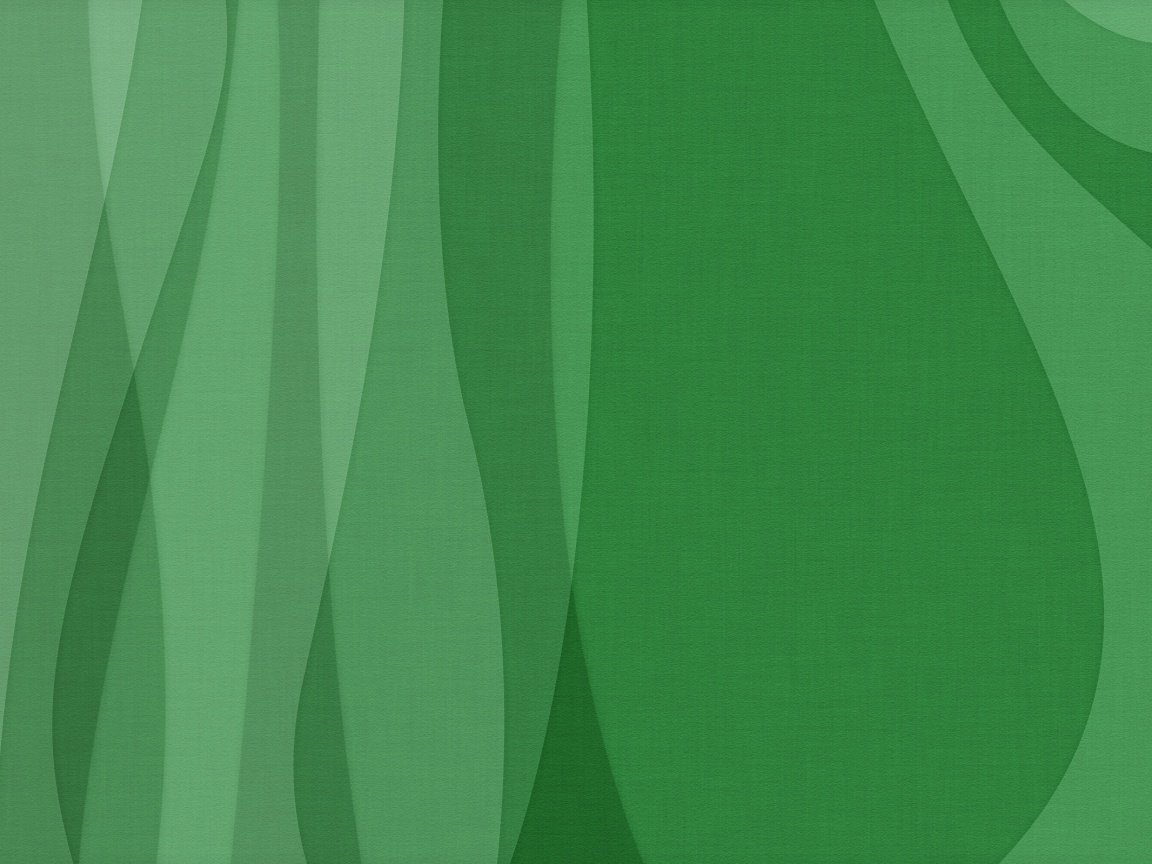 Абстрактаня зелёная дропировка обои
