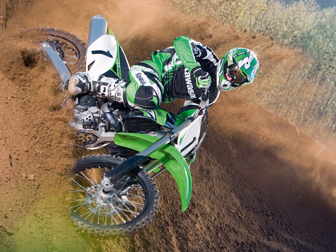 Моторалли обои