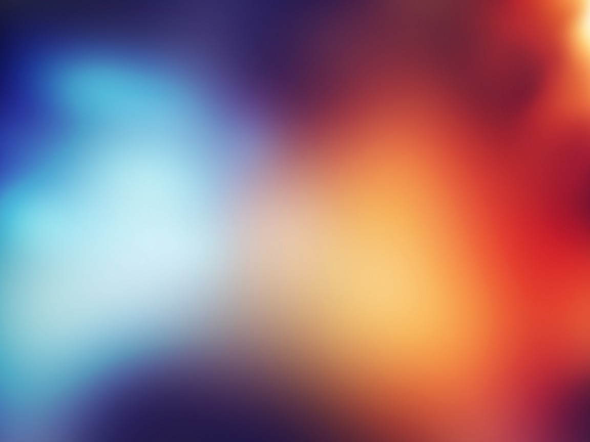 Тепло и холод обои