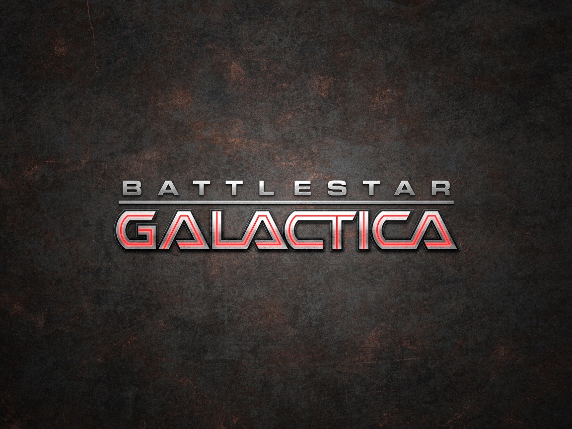 Battlestar Galactica обои