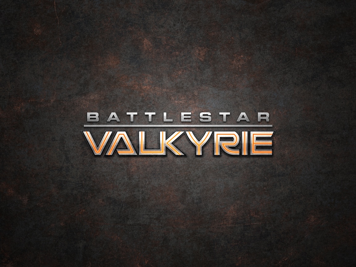 Battlestar Valkyrie обои