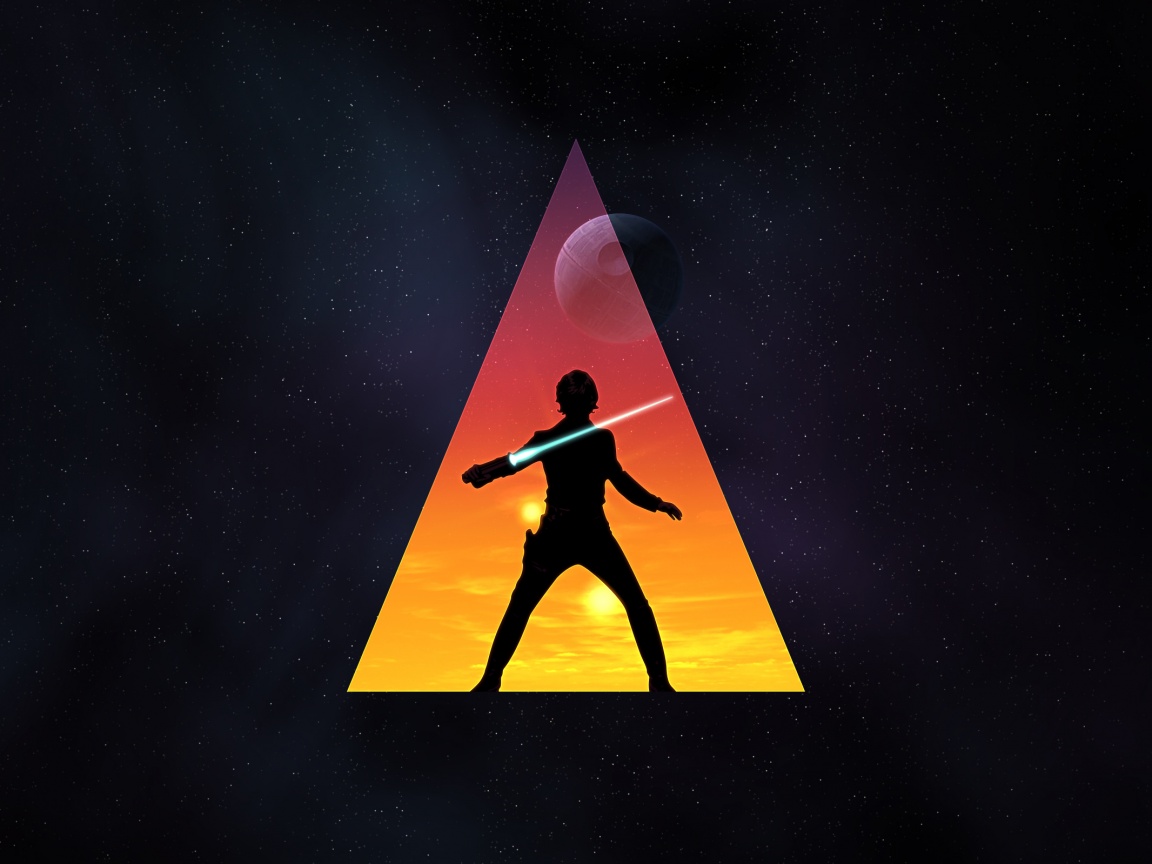 Обои Star Wars обои