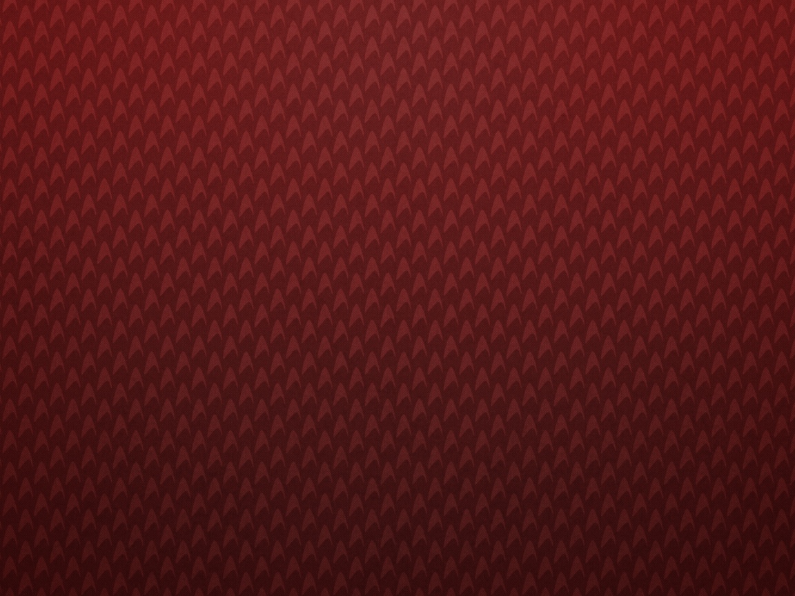 Узор с краснми треугольничками обои