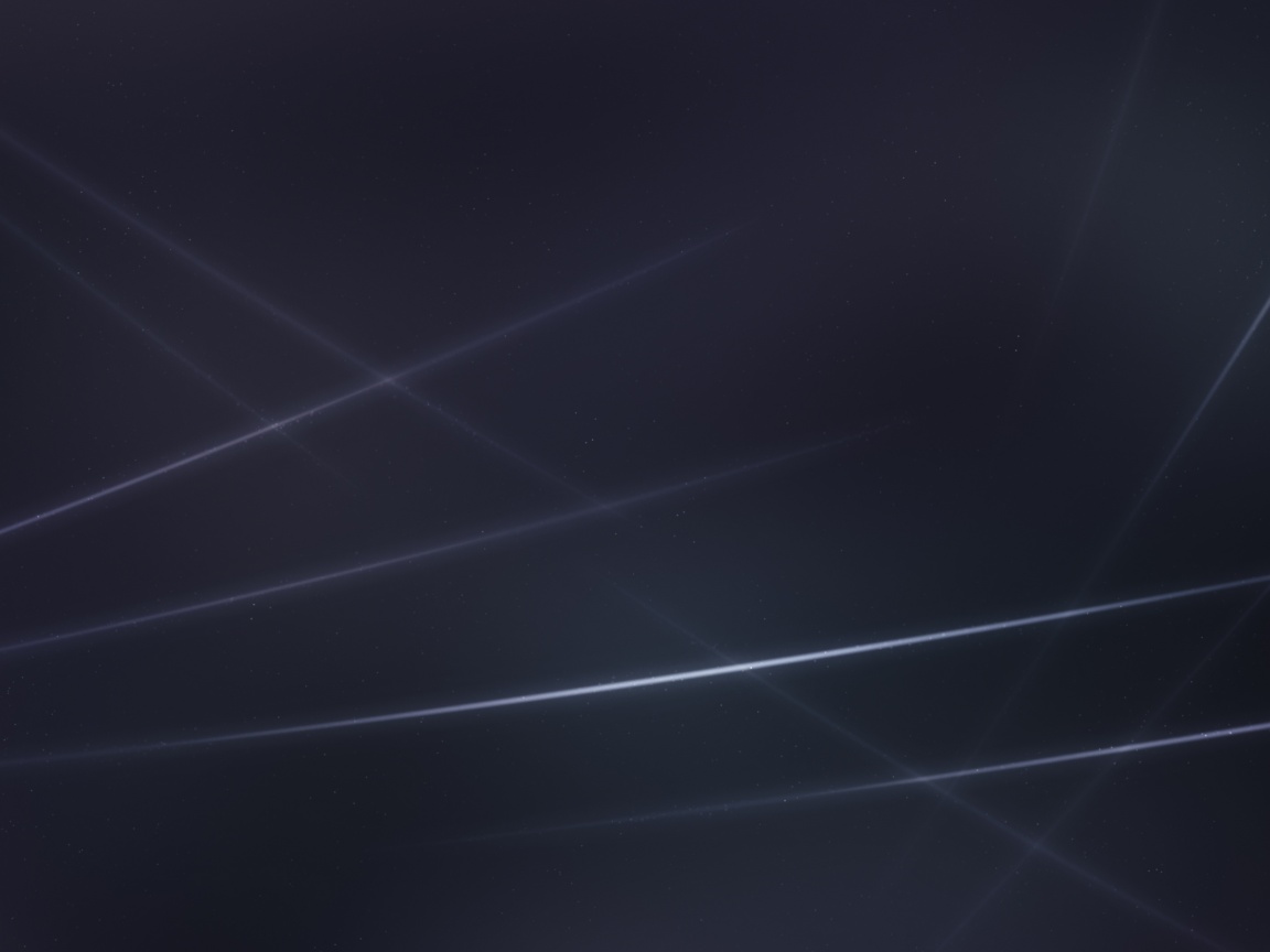 Лучи света на графитовом фоне обои