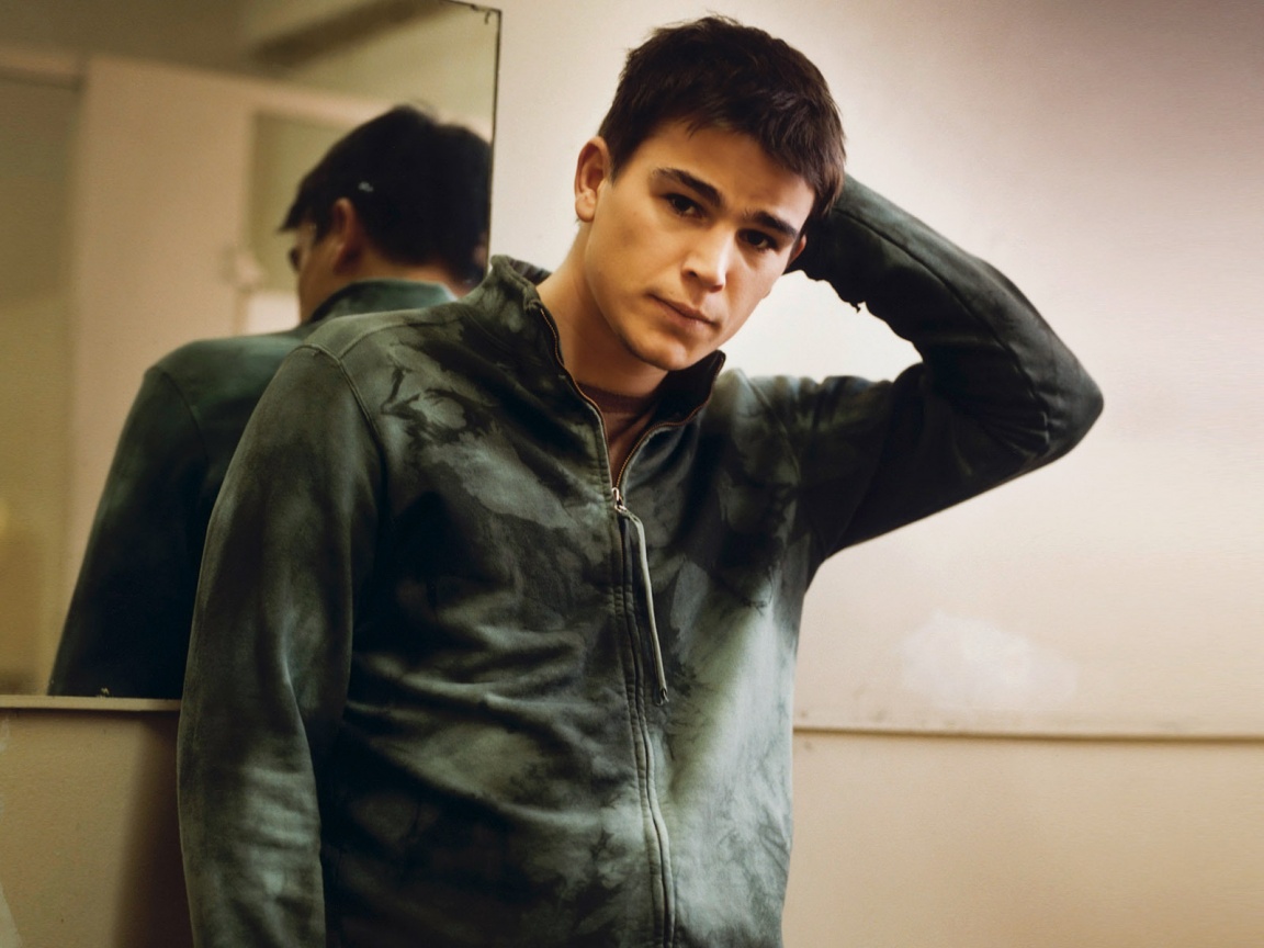 Джош Хар обои