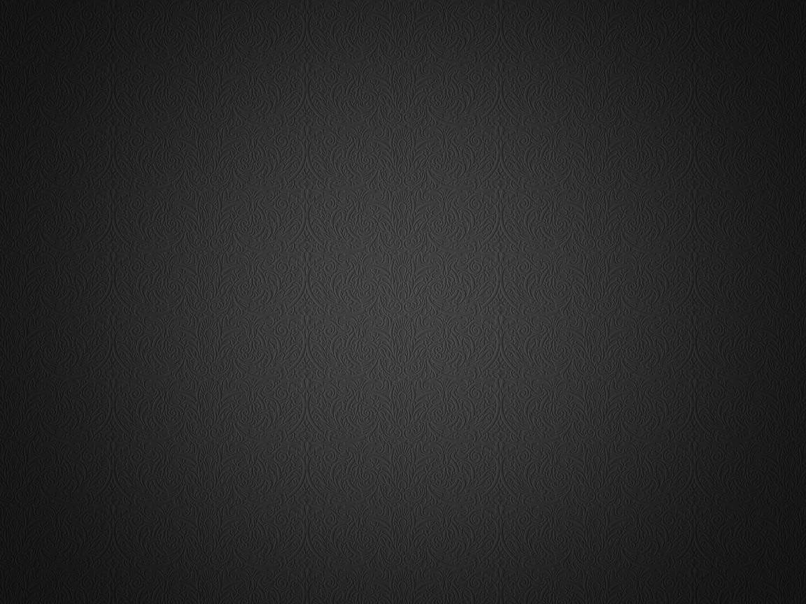 Темный фон обои