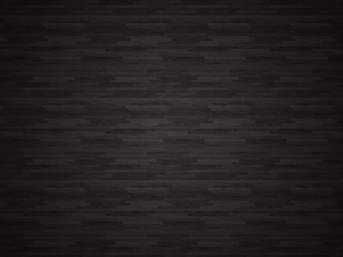 Черный паркетный пол обои
