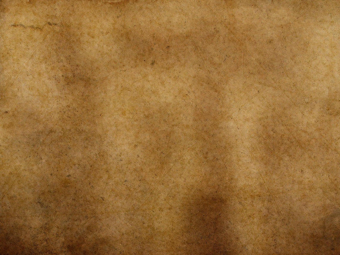 Старая желтая бумага обои
