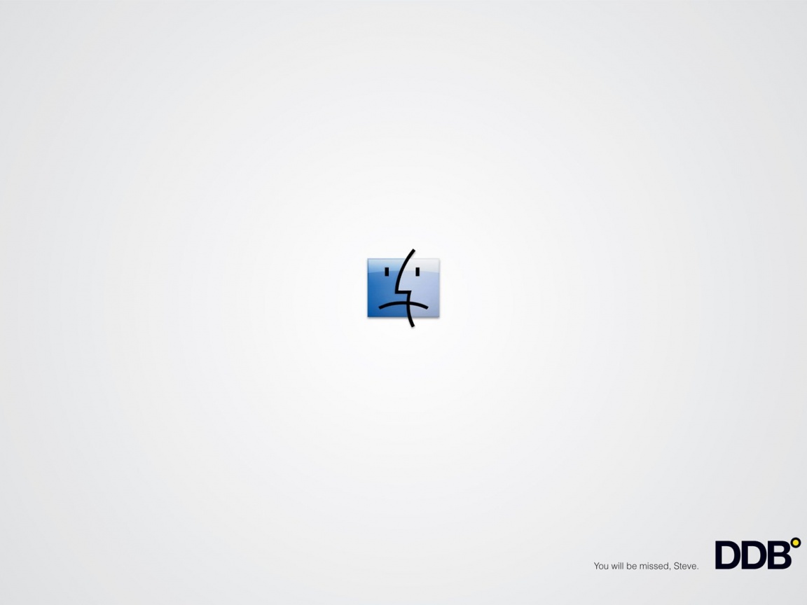 По тебе будут скучать, Стив обои