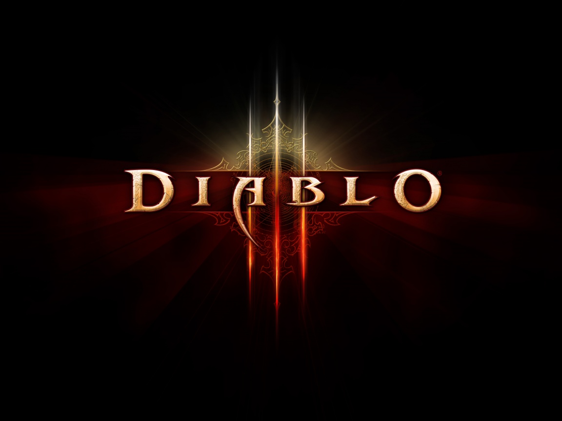 Diablo 3 обои
