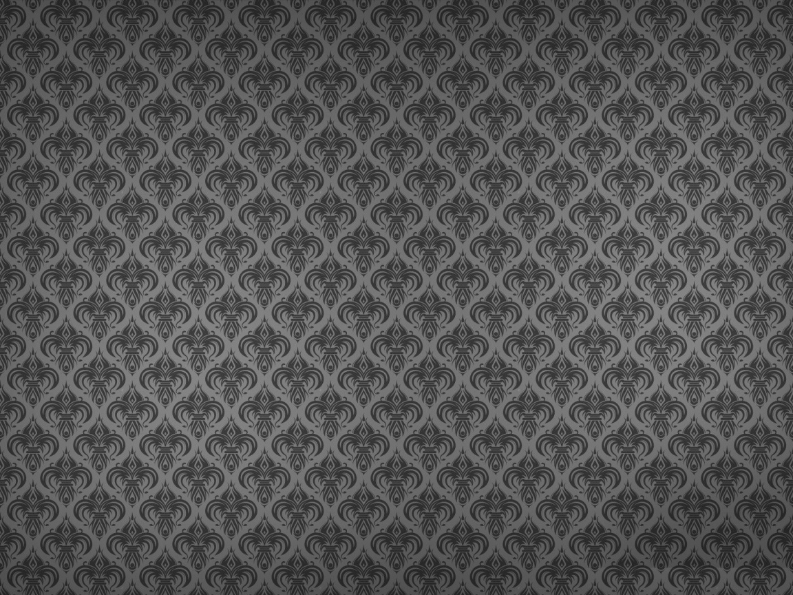 Узорчатый паттерн обои