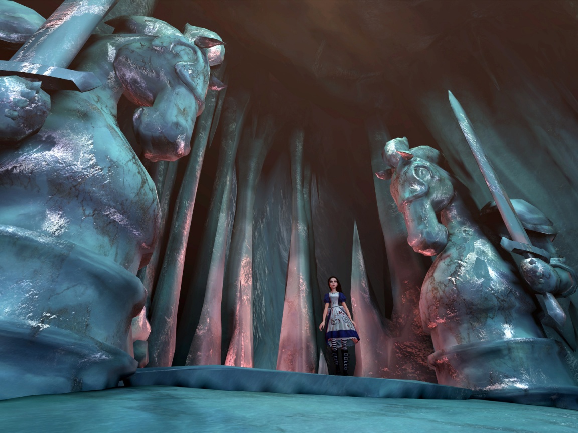 Кавалерия обои