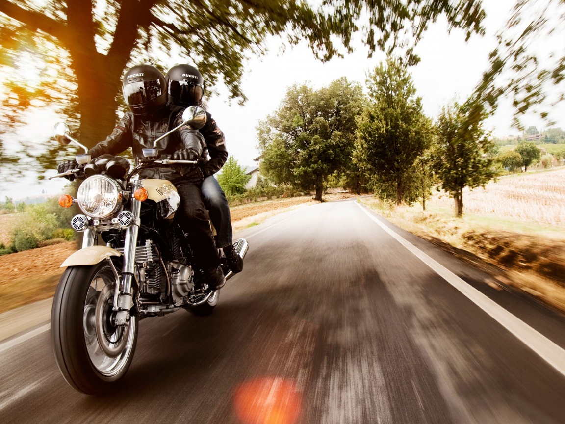 Дорога к мечте обои