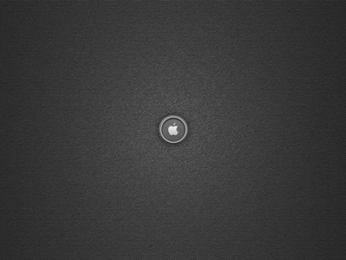 Огрызок обои