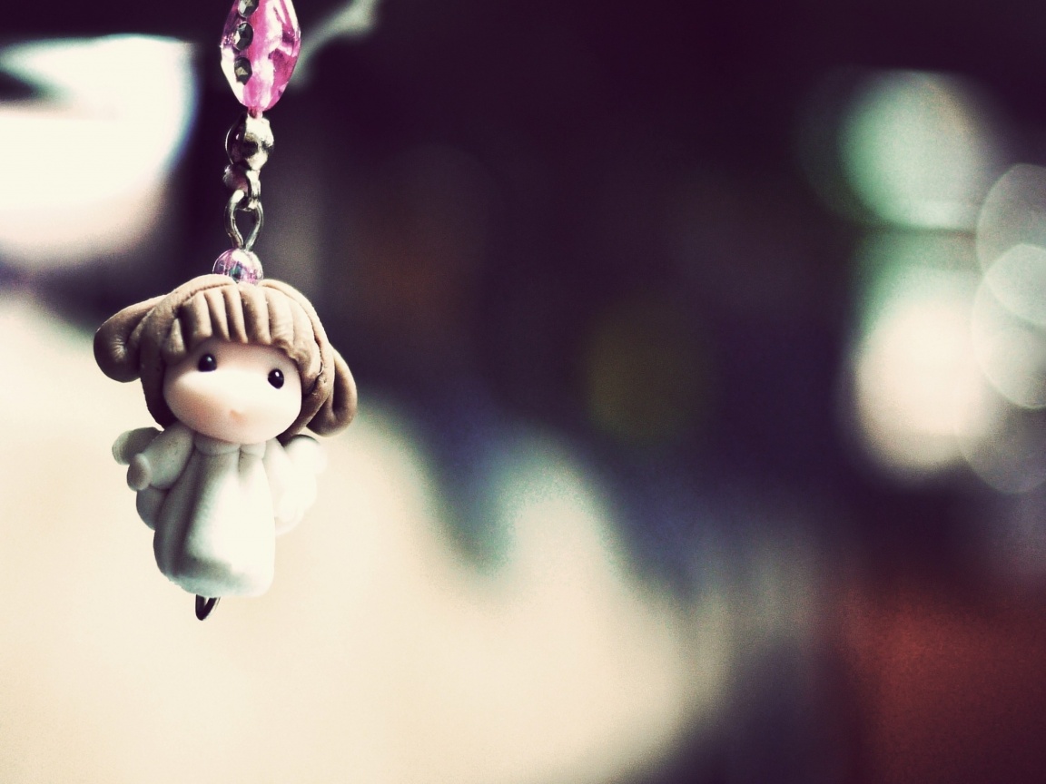 Брелок для ключей обои