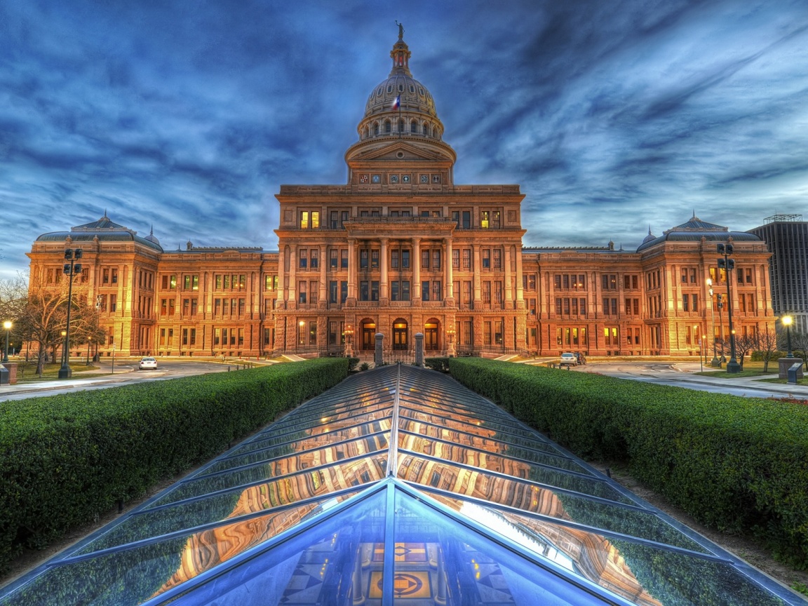 Национальный музей обои