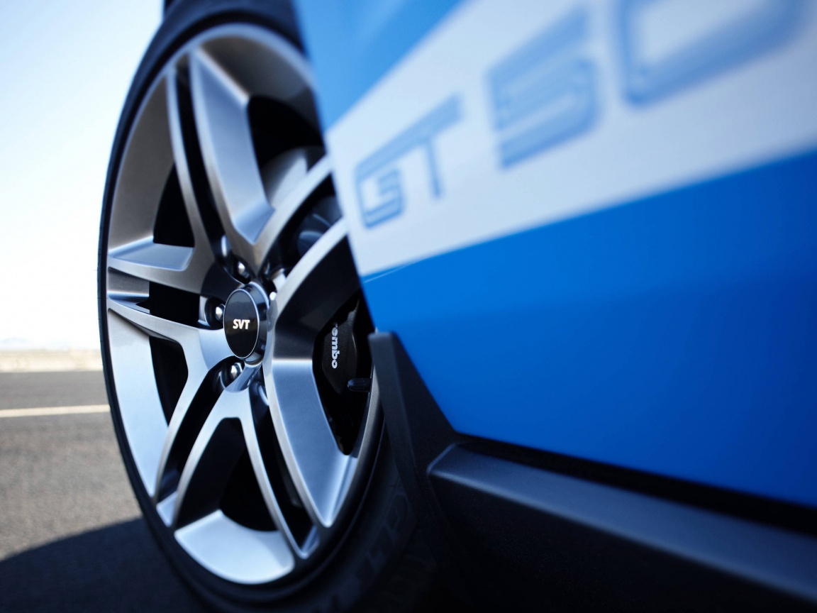 Колесо спорткара обои