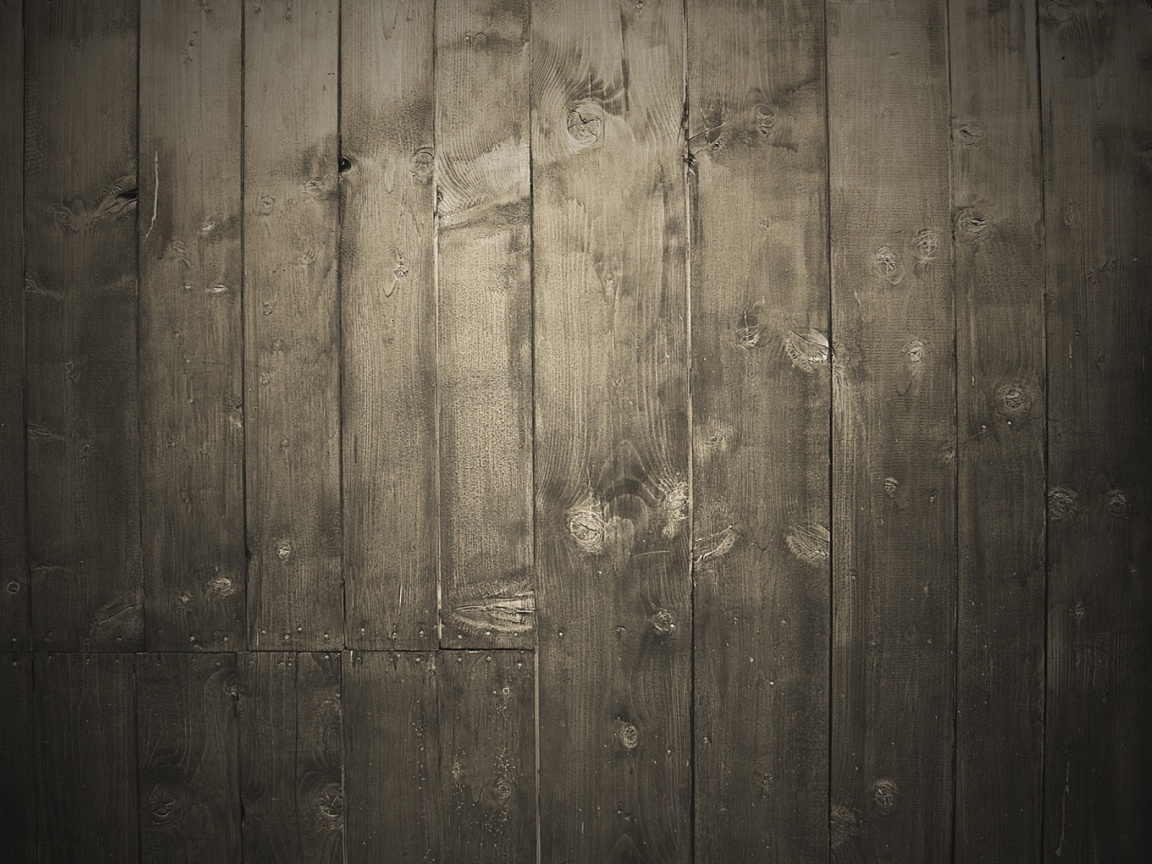 Дощатый фон обои