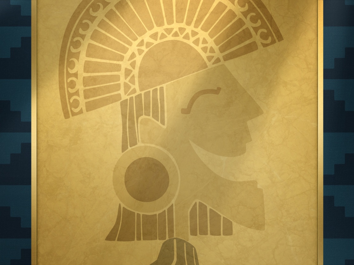 The Name Is Kuzco обои