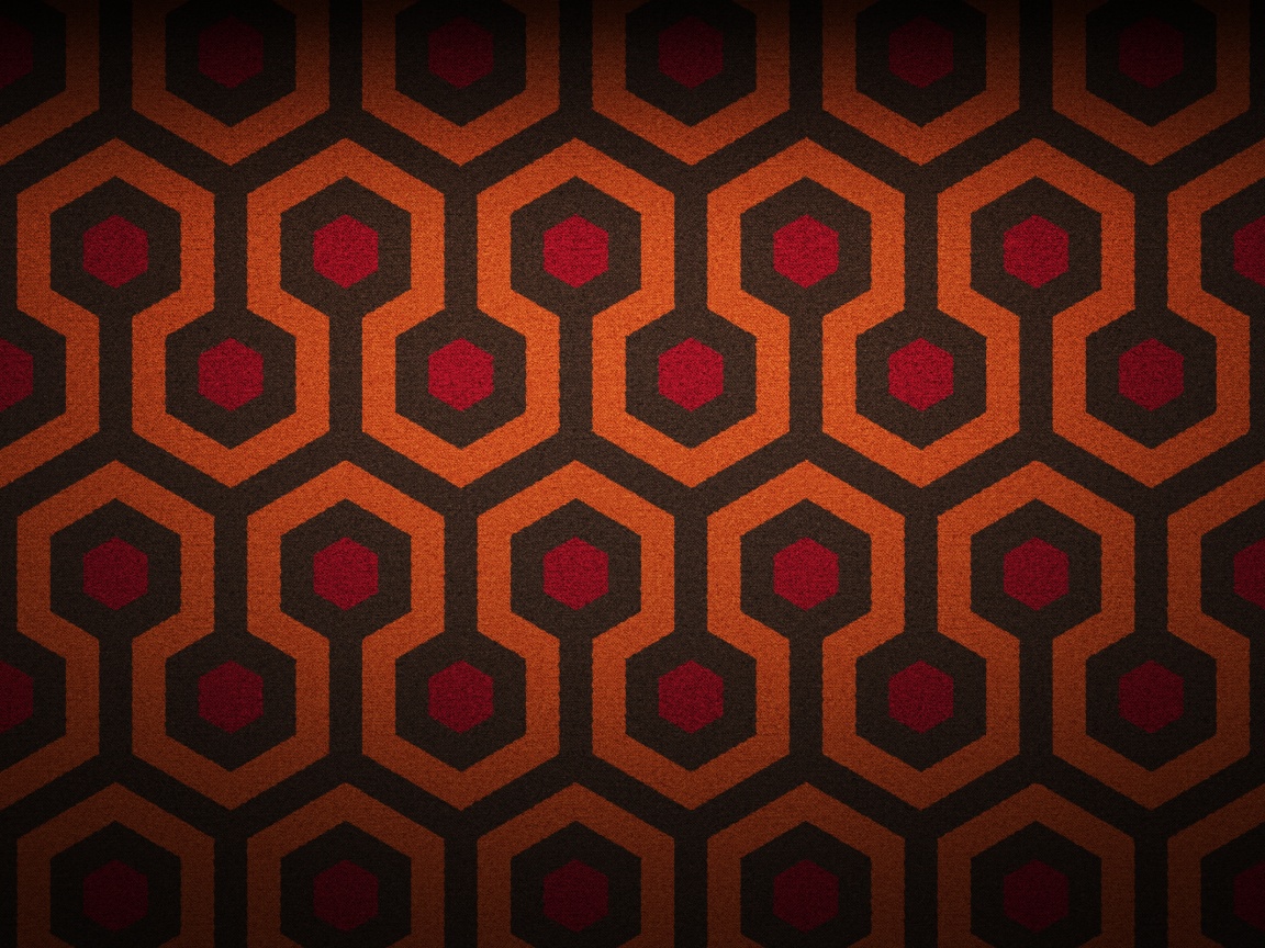 Сияние обои