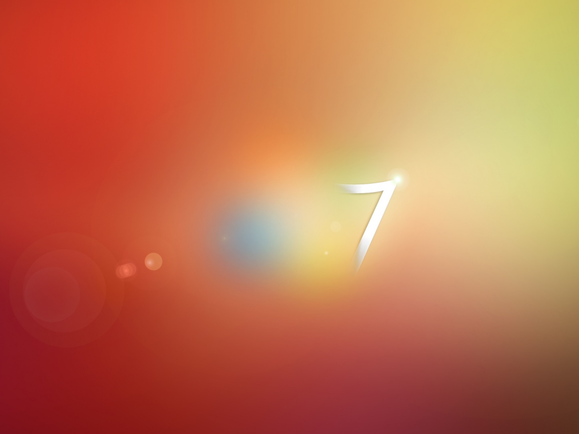 Фон windows 7 обои