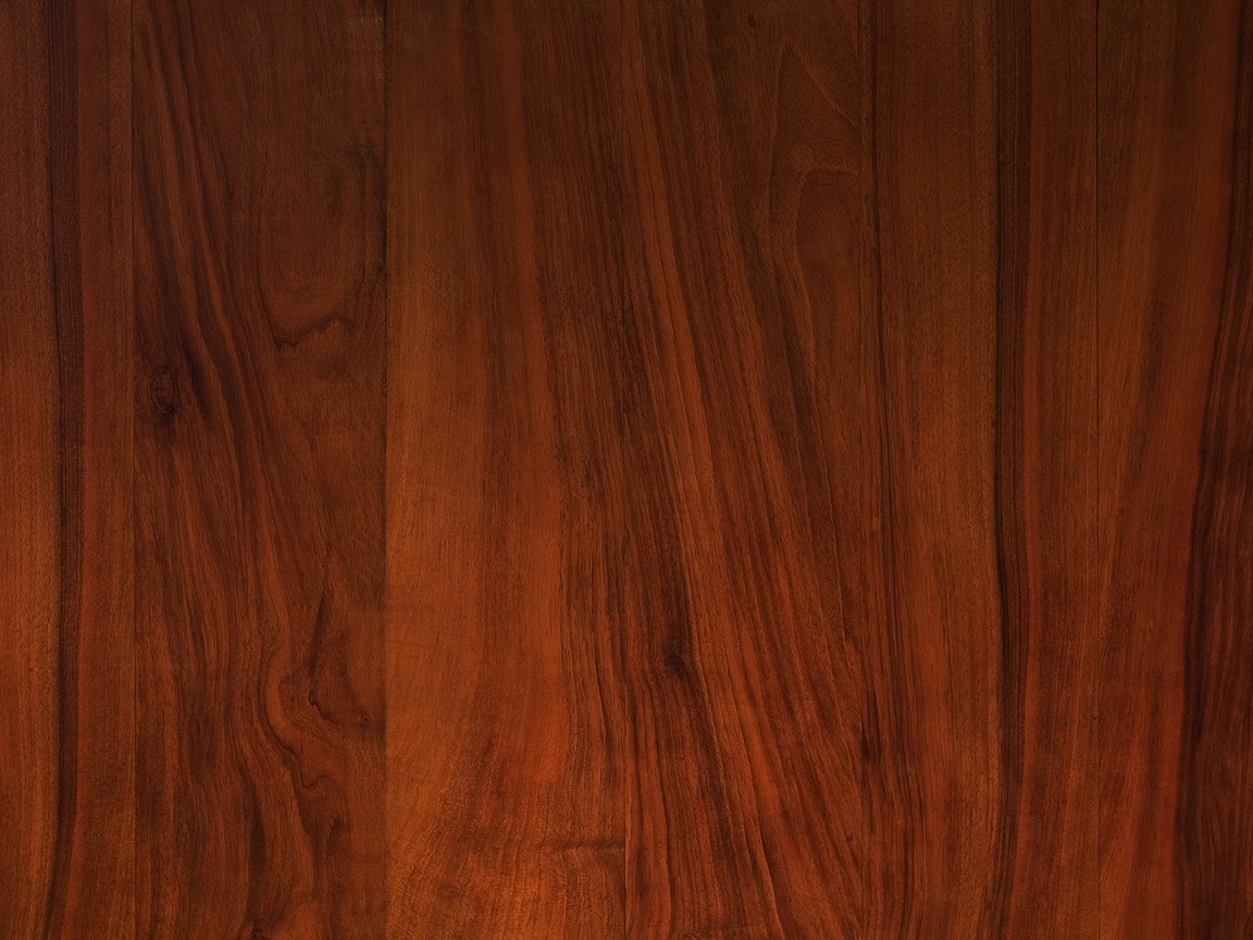 Деревянная панель обои