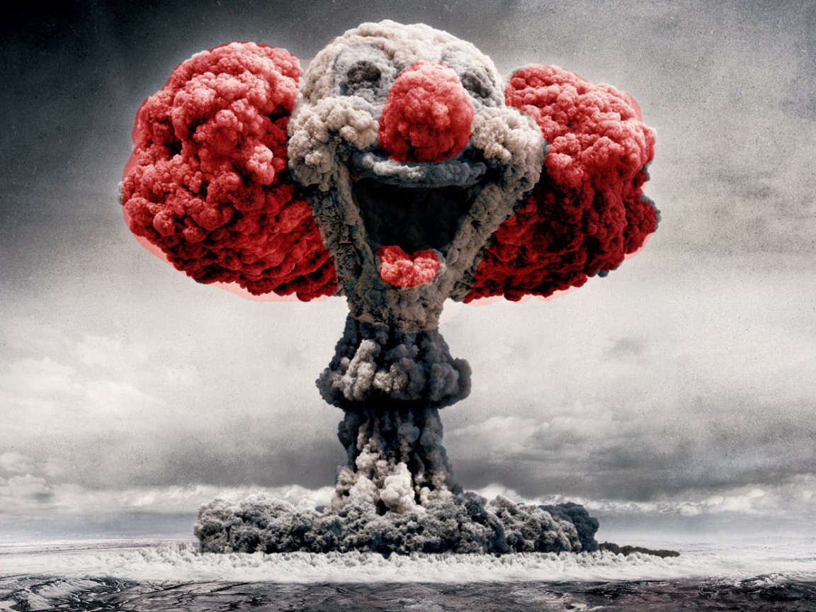 Макдоналдс обои