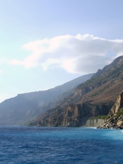 Природное чудо обои